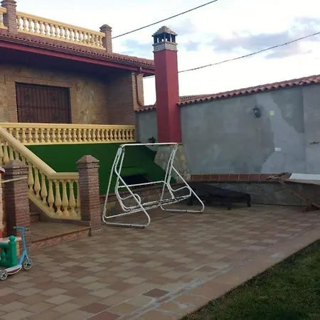 Villa Family Kids 