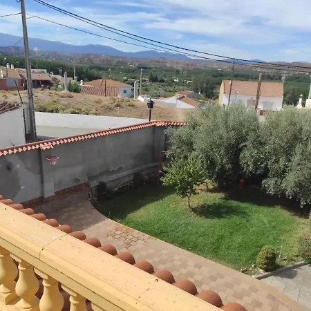 Villa Joropillo - Full House Rent *