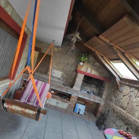 Joropillo - Full House Rent Villa *