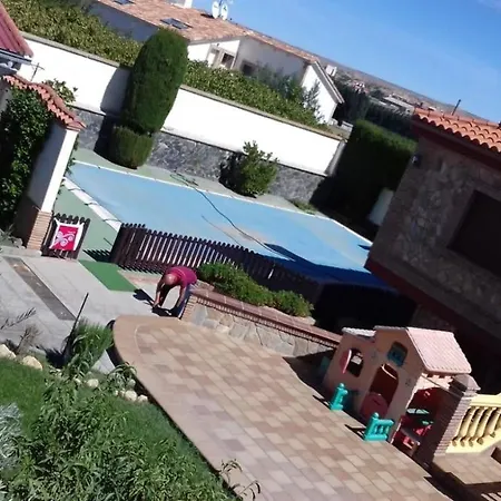 Joropillo - Full House Rent Villa *