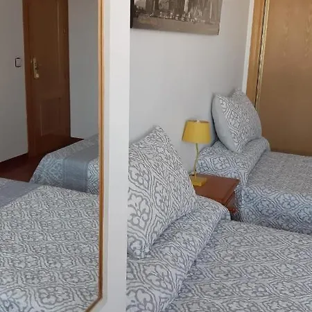 Joropillo - Full House Rent El Bejarin