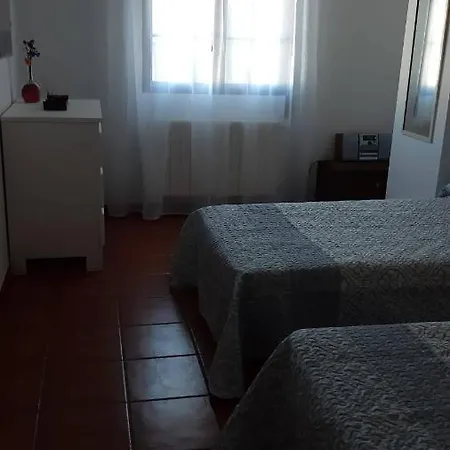 Joropillo - Full House Rent El Bejarin