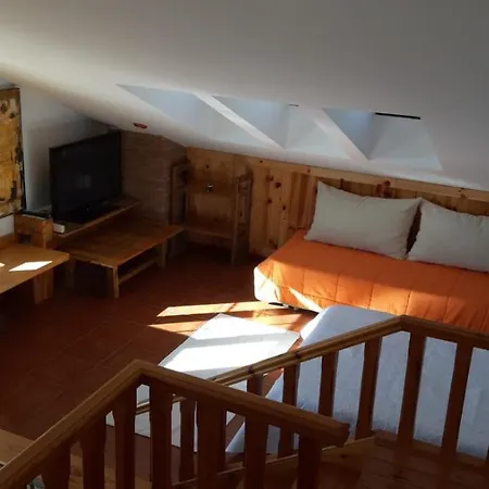 Joropillo - Full House Rent * El Bejarin