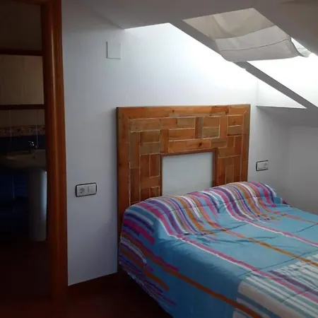Joropillo - Full House Rent El Bejarin