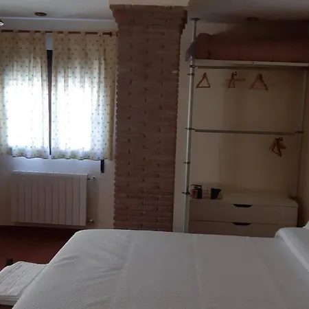 Joropillo - Full House Rent Villa El Bejarin