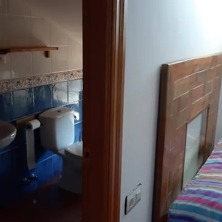 Villa Joropillo - Full House Rent El Bejarin