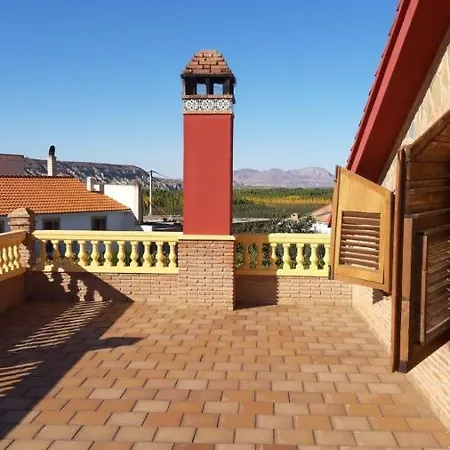 Villa Joropillo - Full House Rent El Bejarin