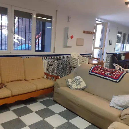 Villa Joropillo - Full House Rent El Bejarin
