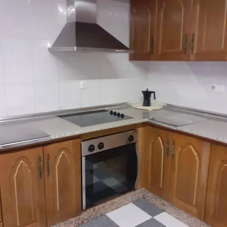 Joropillo - Full House Rent El Bejarin