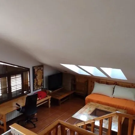 Joropillo - Full House Rent Villa El Bejarin
