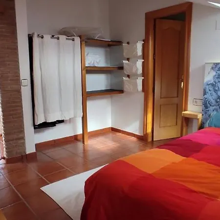 Joropillo - Full House Rent Villa El Bejarin