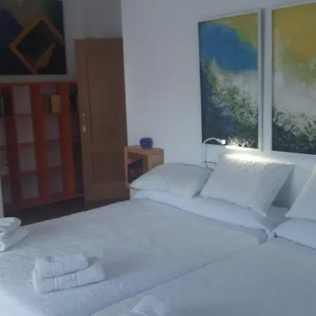 Villa Joropillo - Full House Rent El Bejarin
