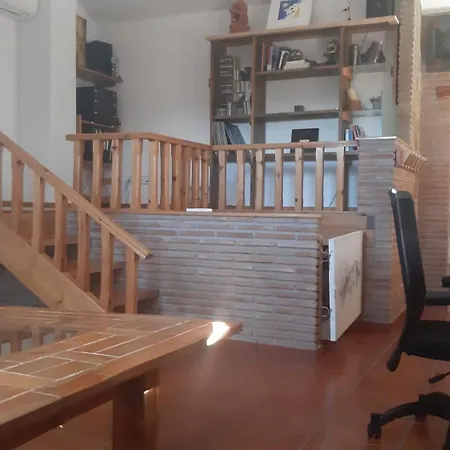Joropillo - Full House Rent Villa El Bejarin
