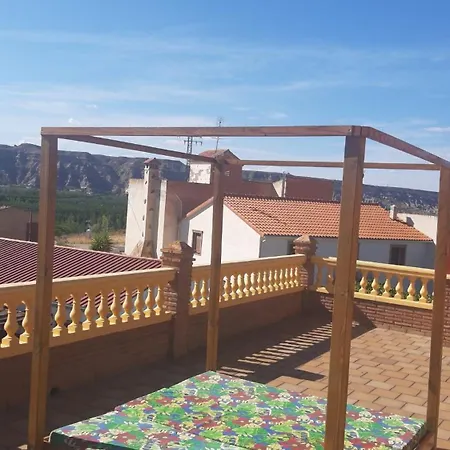 Villa Joropillo - Full House Rent