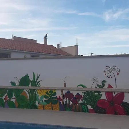 Joropillo - Full House Rent Villa