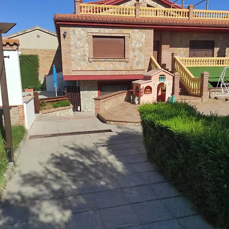 Joropillo - Full House Rent * El Bejarin