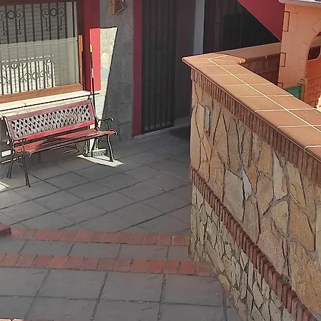 Joropillo - Full House Rent Villa