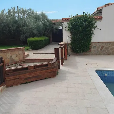 Joropillo - Full House Rent Villa